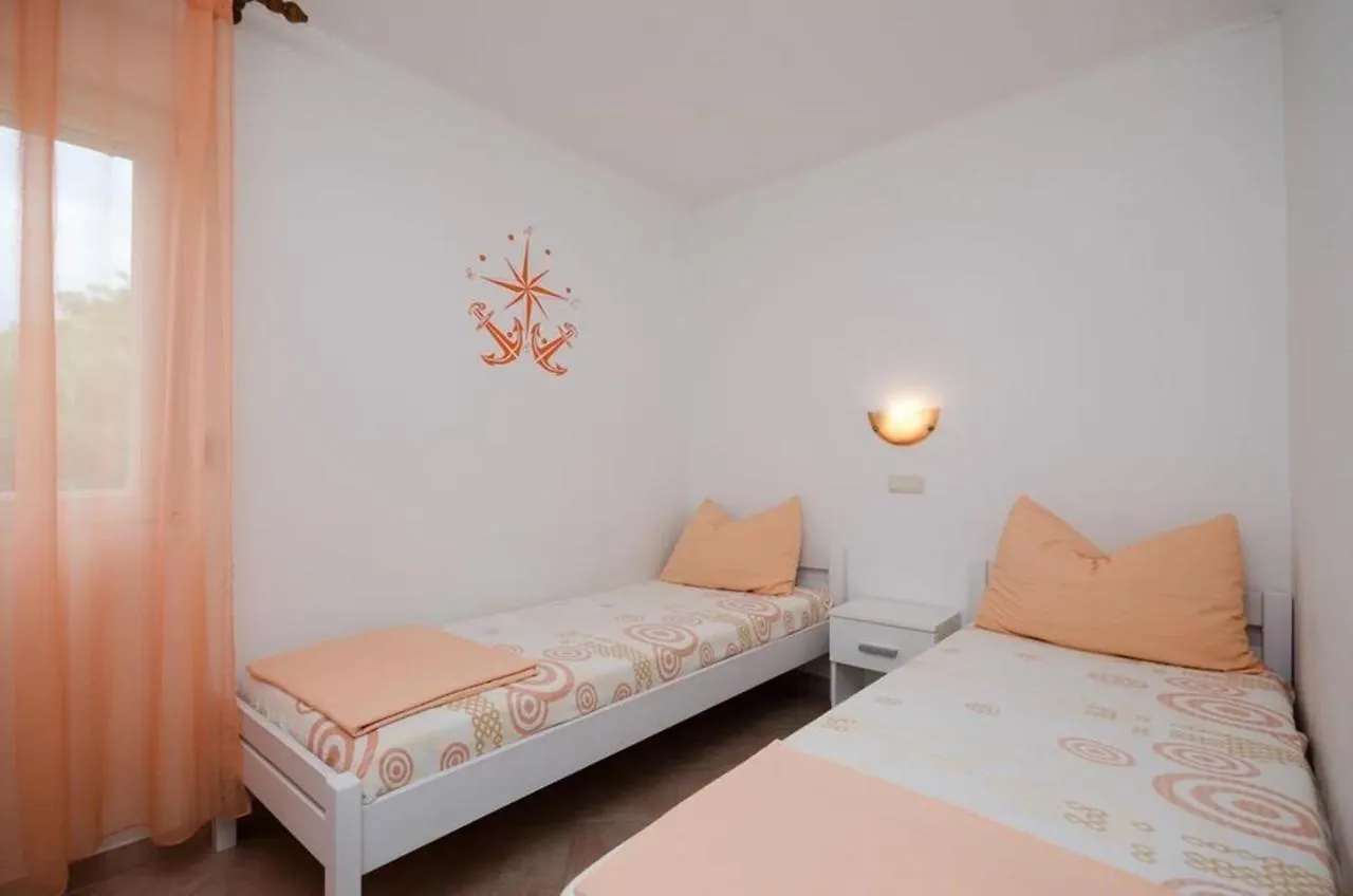 Apartment Lopar 3 Kroatien
