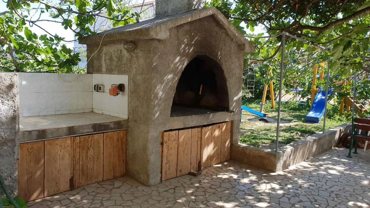 Apartment Lopar 3 Kroatien
