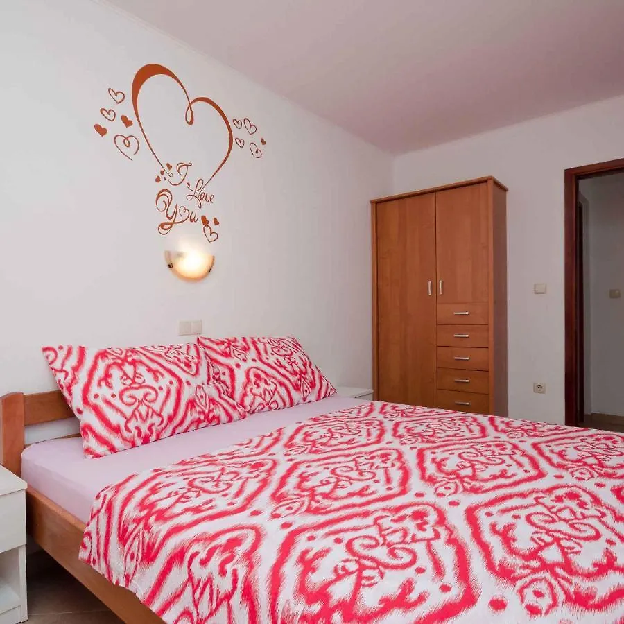 Apartment Lopar 3