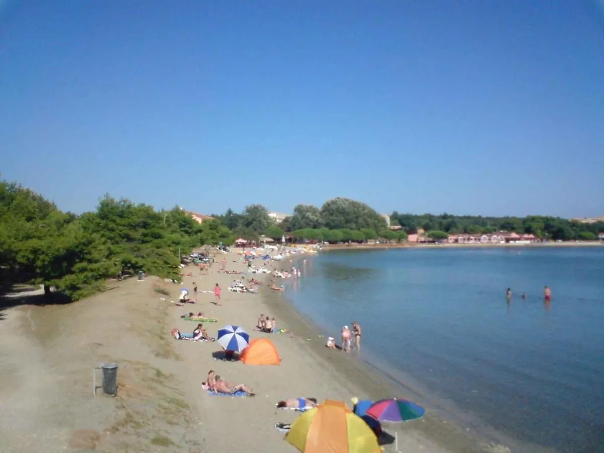 Apartment Lopar 3 0*,  Kroatien