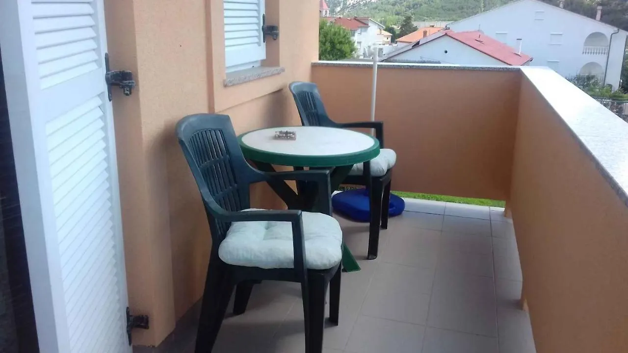 Apartment Lopar 3