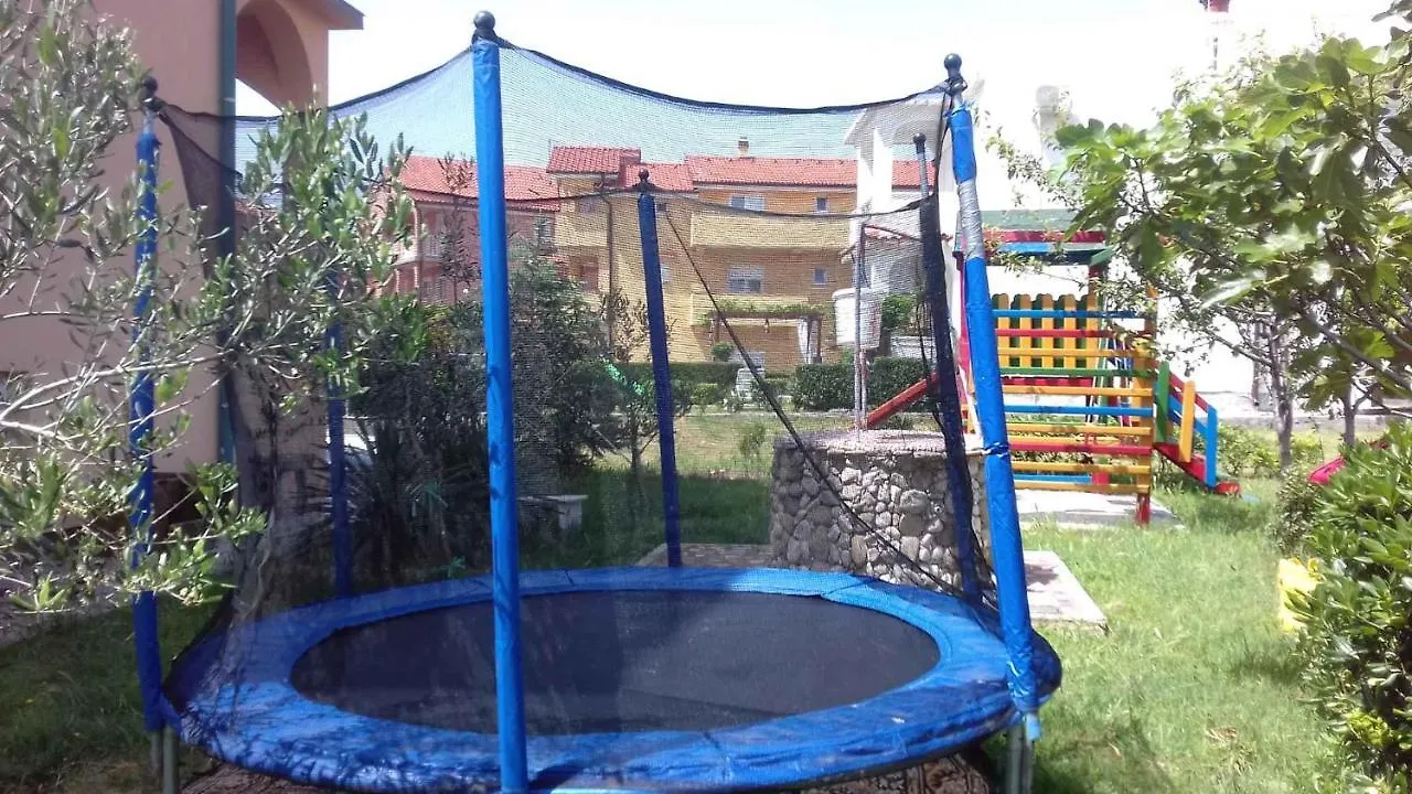 Apartment Lopar 3