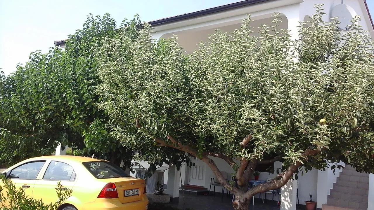 Apartment Lopar 3