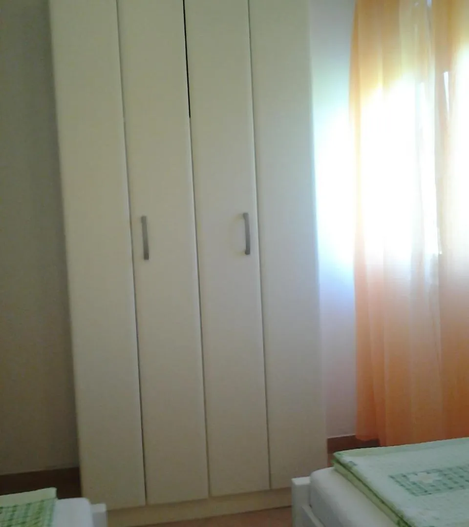 Apartment Lopar 3 Kroatien