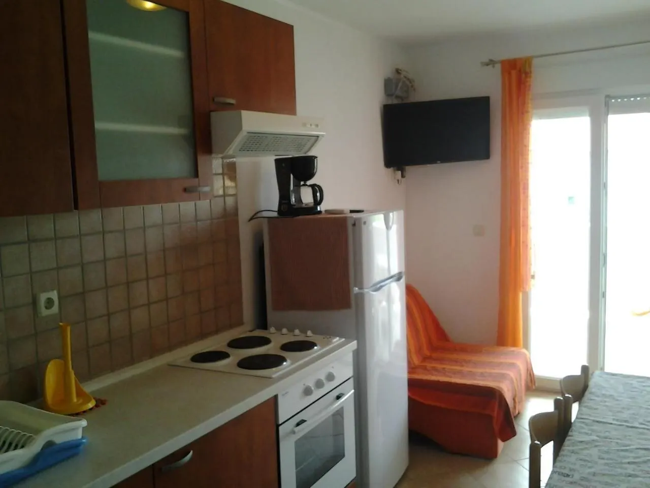 Apartment Lopar 3 0*,