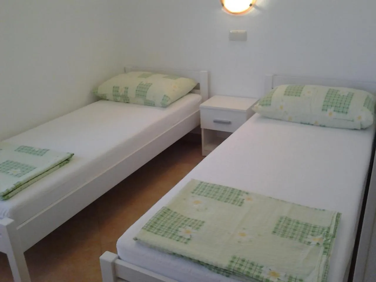 Apartment Lopar 3