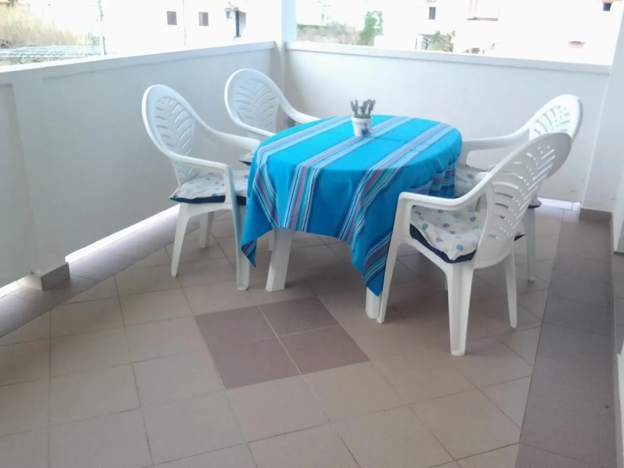 Apartment Lopar 3