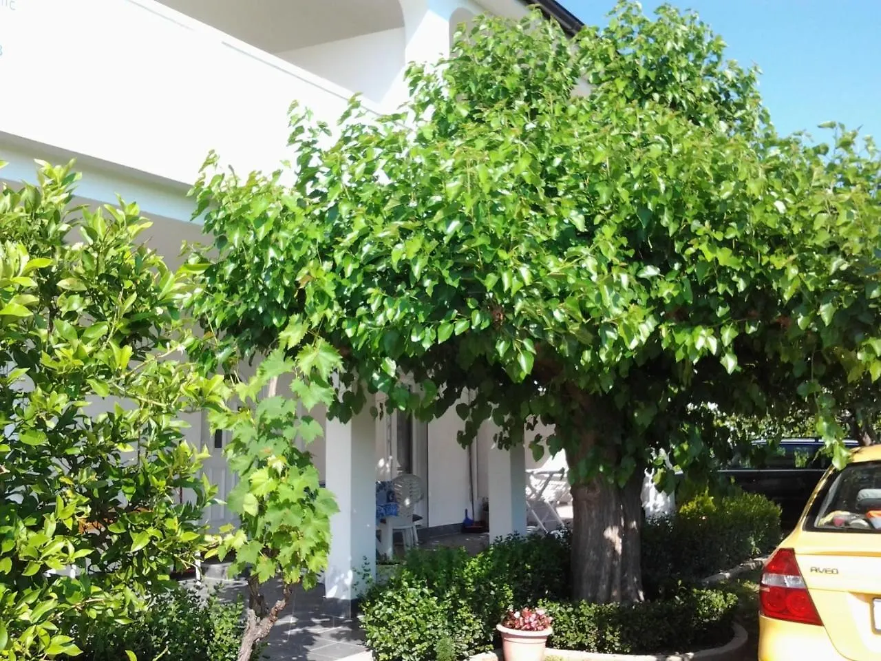 Apartment Lopar 3