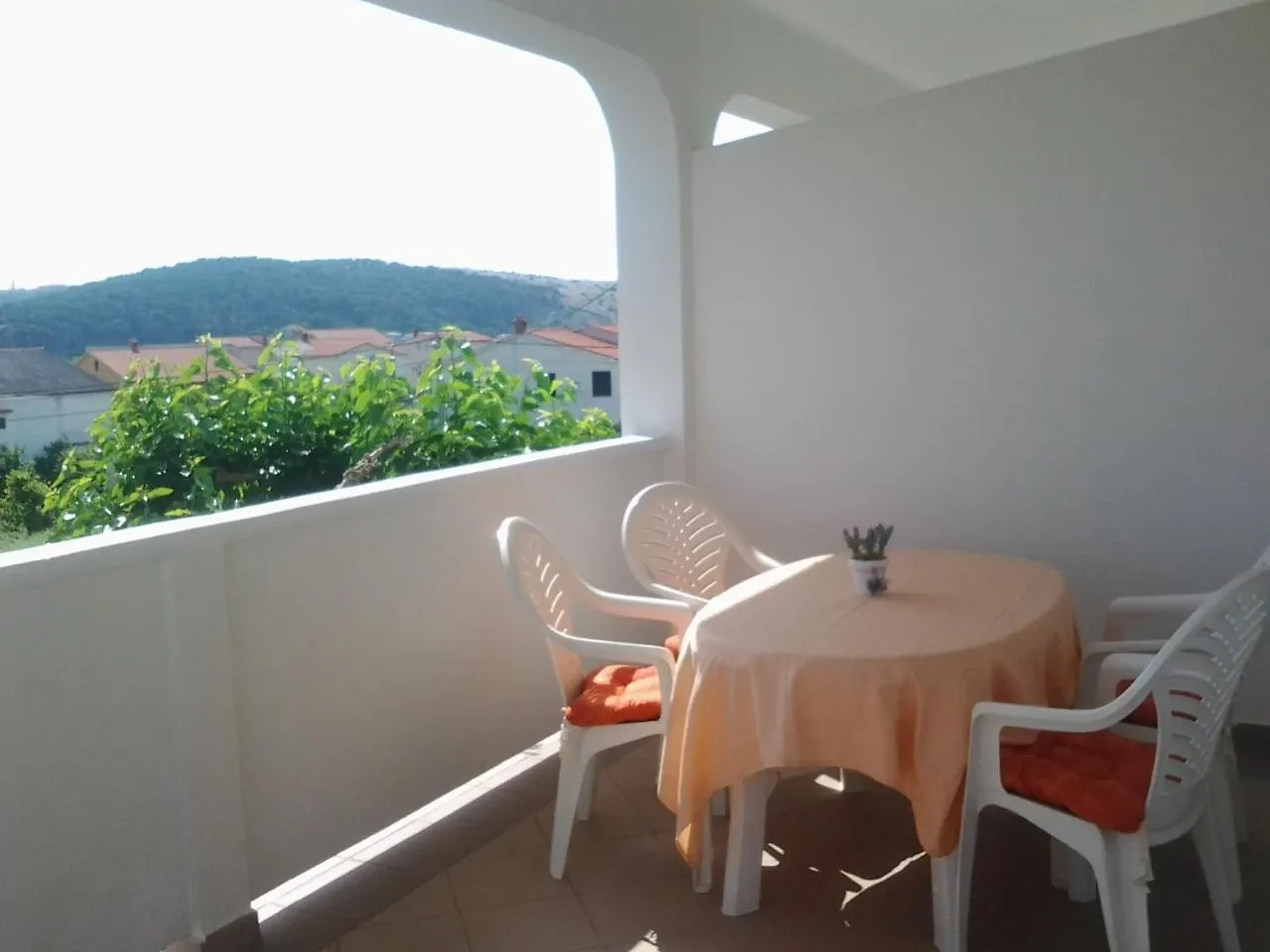 Apartment Lopar 3